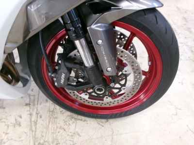 Kawasaki Ninja ZX-6R 2025