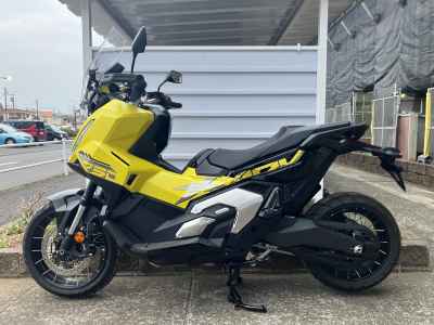 Honda X-Adv 750 2025