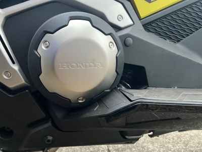 Honda X-Adv 750 2025