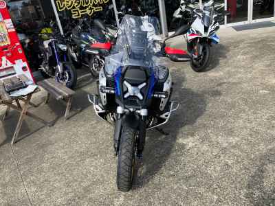 BMW R1300GS Adventure ASA 2025