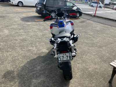 BMW R1300GS Adventure ASA 2025