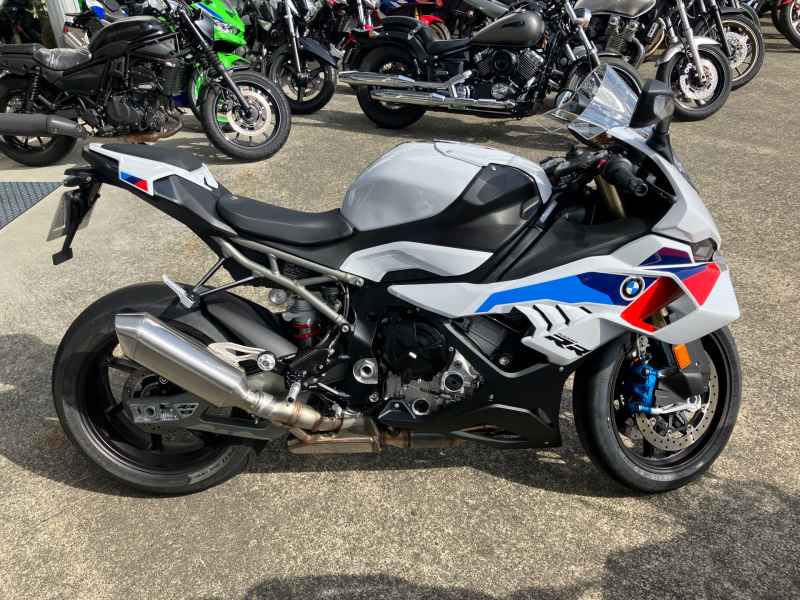 BMW S1000RR 2025