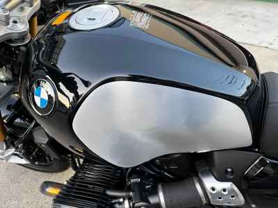 BMW R12 nineT 2025