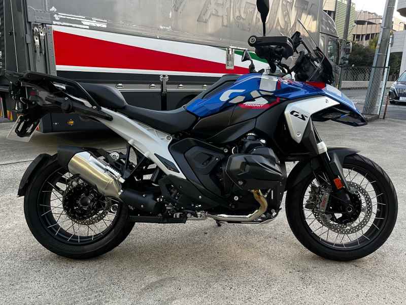 BMW R1300GS 2025