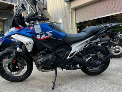 BMW R1300GS 2025