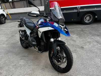 BMW R1300GS 2025