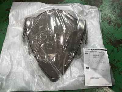 Suzuki Hayabusa 2023