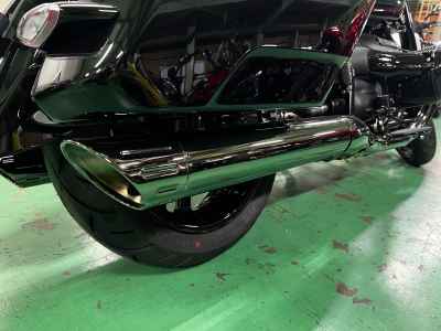 BMW R18 Roctane 2025