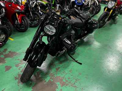 BMW R18 Roctane 2025