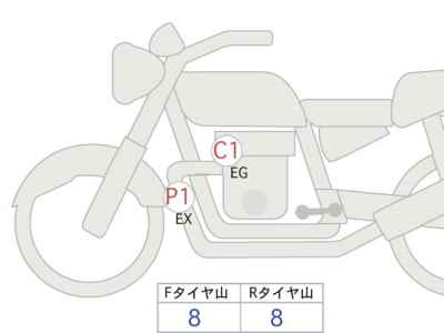 Kawasaki Z650RS 2023
