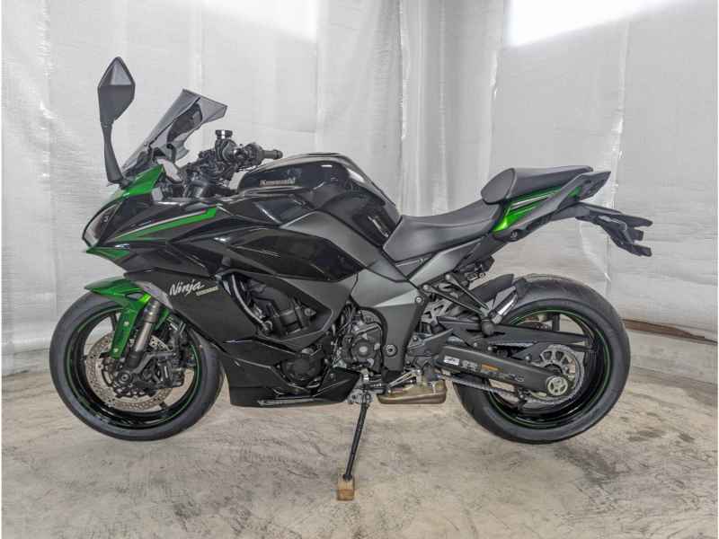 Kawasaki Ninja 1000SX 2023
