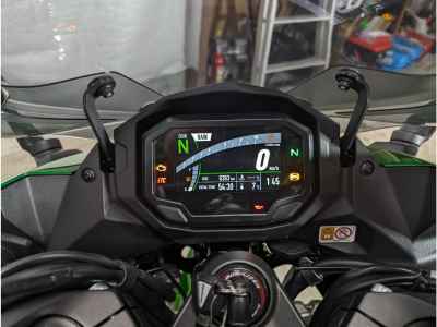 Kawasaki Ninja 1000SX 2023