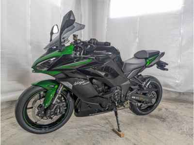 Kawasaki Ninja 1000SX 2023