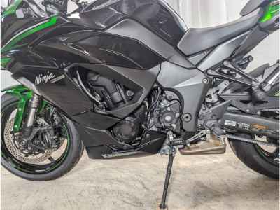 Kawasaki Ninja 1000SX 2023