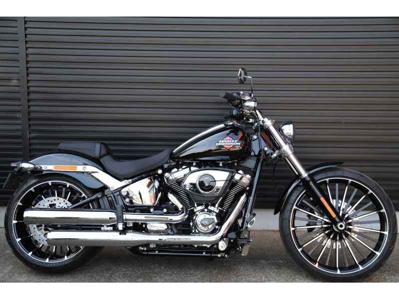 Harley-Davidson Breakout FXBR1920 2026