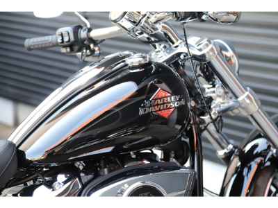 Harley-Davidson Breakout FXBR1920 2026