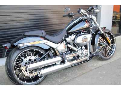 Harley-Davidson Breakout FXBR1920 2026