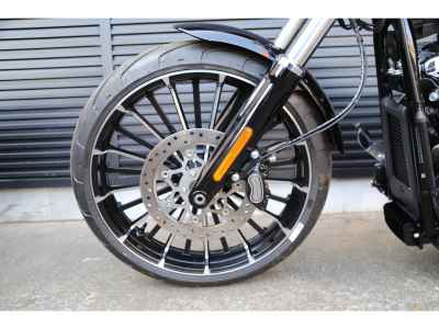 Harley-Davidson Breakout FXBR1920 2026