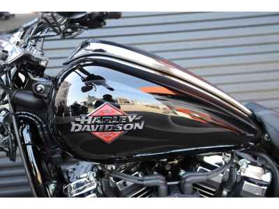 Harley-Davidson Breakout FXBR1920 2026