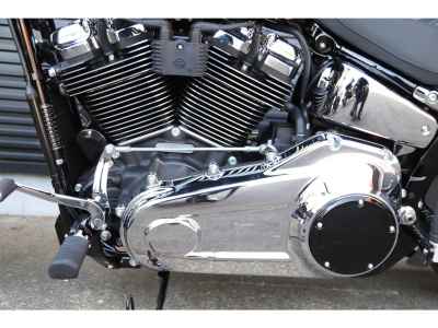 Harley-Davidson Breakout FXBR1920 2026
