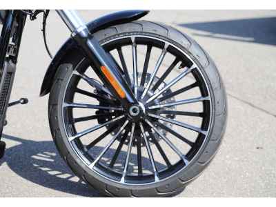 Harley-Davidson Breakout FXBR1920 2026