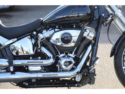 Harley-Davidson Breakout FXBR1920 2026