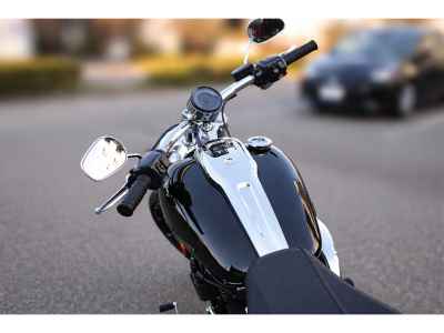 Harley-Davidson Breakout FXBR1920 2026