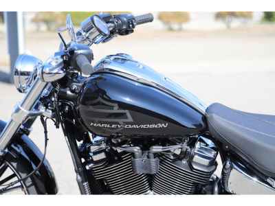 Harley-Davidson Breakout FXBR1920 2026