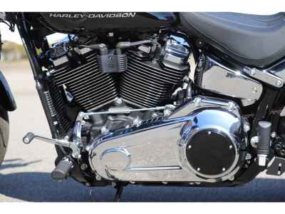 Harley-Davidson Breakout FXBR1920 2026