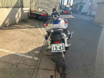 BMW R1300GS Adventure ASA 2024