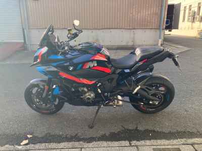 BMW M1000XR 2024