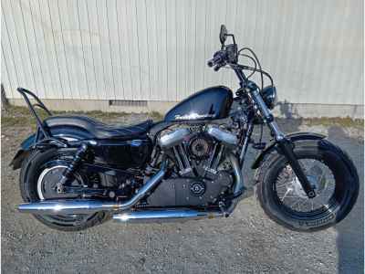 Suzuki Access 125 2013