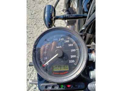 Suzuki Access 125 2013