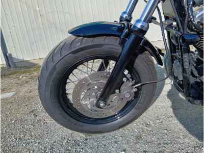 Suzuki Access 125 2013