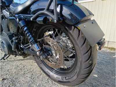 Suzuki Access 125 2013