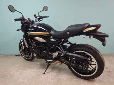 Kawasaki Z900RS 2022