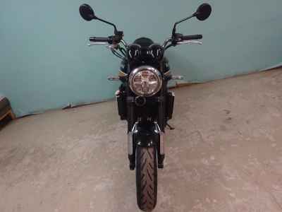 Kawasaki Z900RS 2022