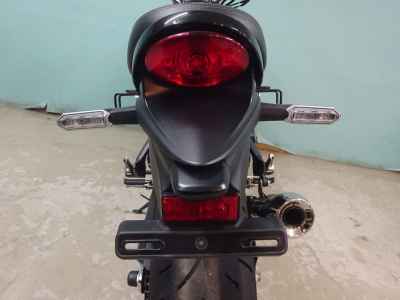 Kawasaki Z900RS 2022