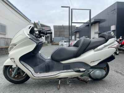 Honda Forza Z 2006
