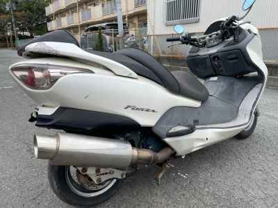 Honda Forza Z 2006