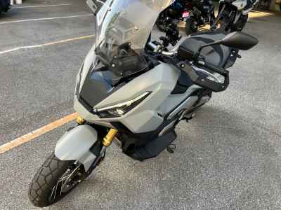 Honda X-Adv 750 2025