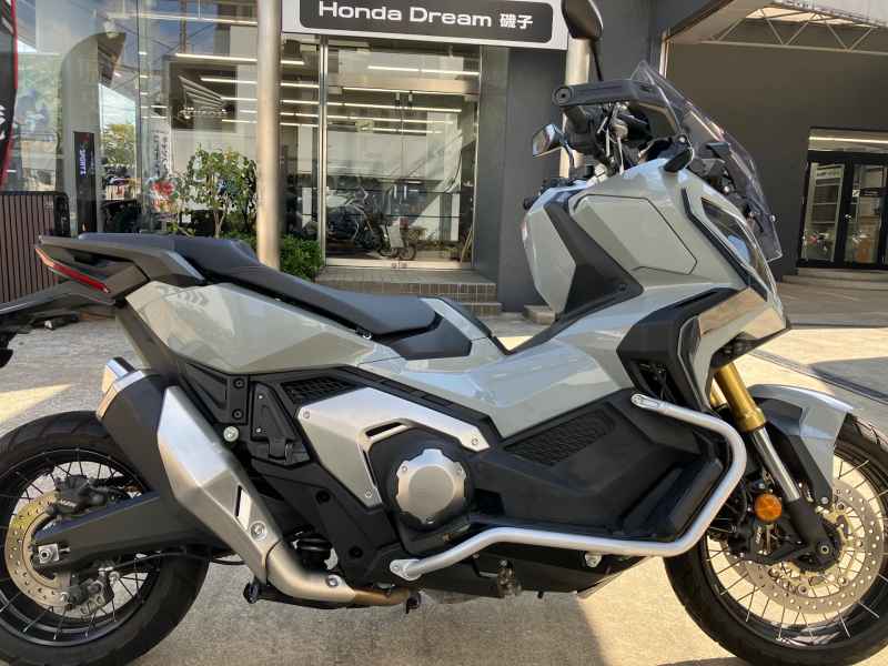 Honda X-Adv 750 2024