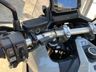 Honda X-Adv 750 2024