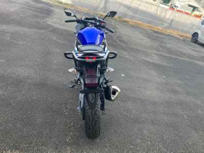 Suzuki GSX250R