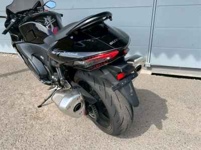 Suzuki Hayabusa 2025