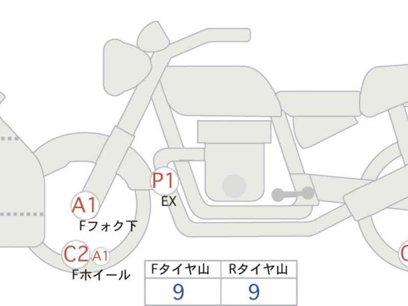 Kawasaki Ninja H2 SX SE+ 2020