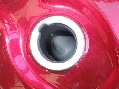 Honda GB350 2022