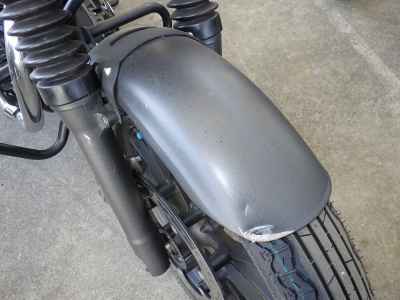 Honda GB350 2022