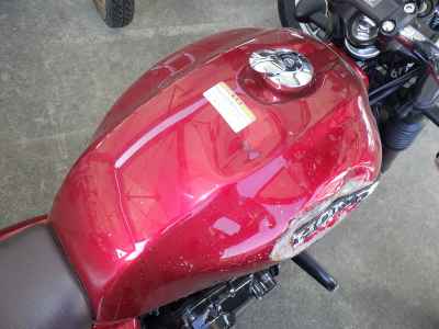 Honda GB350 2022