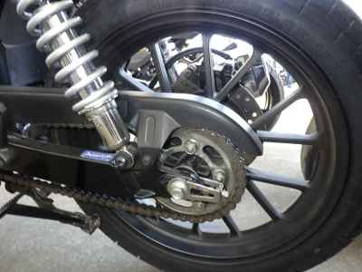 Honda GB350 2022